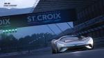 Jaguar Vision Gran Turismo Coupe 2019 года